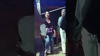 Abg Cantikmanis Joget