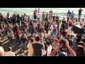 Kenyon & Stefanie's Flash Mob Proposal