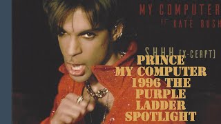 Watch Prince My Computer video