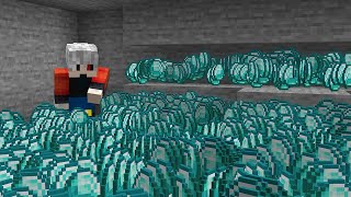 Themurat Vs Minecraft