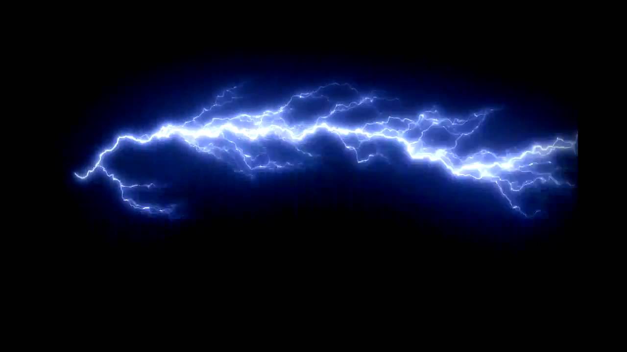 Force Lightning After Effects - YouTube