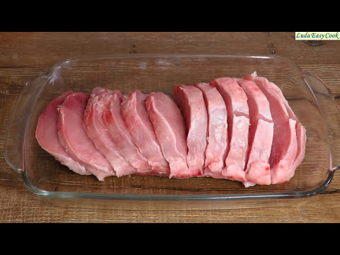 СУПЕР МЯСО В ЯБЛОЧНОМ МАРИНАДЕ К НОВОГОДНЕМУ СТОЛУ 2019 | PORK LOIN WITH APPLES RECIPE СУПЕР МЯСО В ЯБЛОЧНОМ МАРИНАДЕ К НОВОГОДНЕМУ СТОЛУ 2019 | PORK LOIN WITH APPLES RECIPE