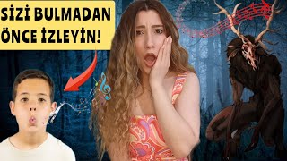Bir Daha Asla Gece Islik Çalmayın Paranormal