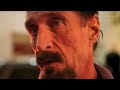 BREAKING: Exclusive Footage of John McAfee Detained in Guatemala
