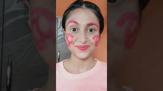 Korean Makeup Hack