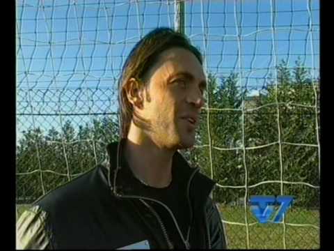 grant hill fila 1995. Frate Sidival Fila intevistato