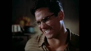 Lois & Clark 3X07 11 - Clark Is Kidnapped
