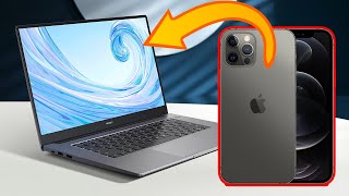 İphonedan Windows Bilgisayara Fotoğraf Veya Video Atmak