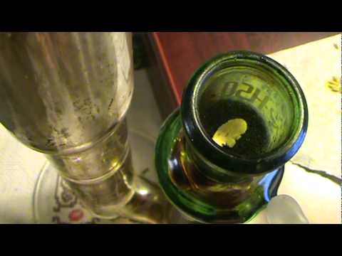 Weed Report