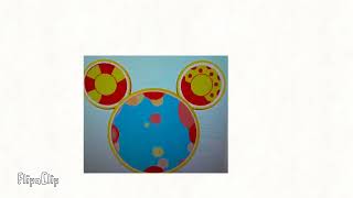 Toodles Mousekatool Picking 3