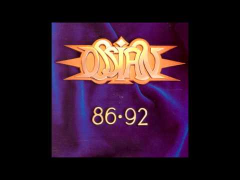 Ossian - 86-92 Teljes Album