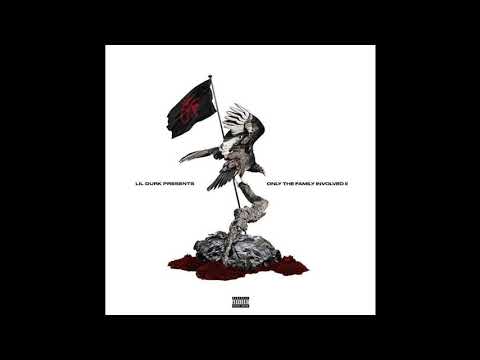 Only The Family - Baguette Bandz ft. Booka600 ( Audio) Only The Family - Baguette Bandz ft. Booka600 ( Audio)