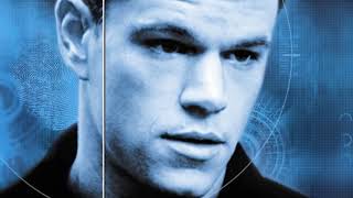 Moby - Extreme  Ways  & Jason Bourne