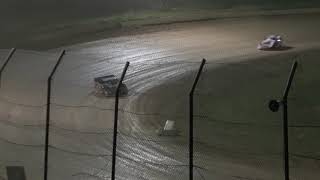 Brushcreek Motorsports Complex | 8/18/18 | Crate Late Models | Feature