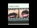 Nash Kato - Debutante