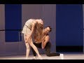 PNB's Afternoon of a Faun excerpt