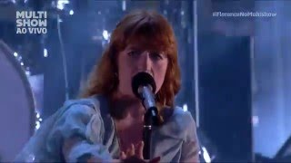 Watch Florence  The Machine What The Water Gave Me video