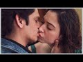 Lust Stories 2 / Kiss Scenes — (Tamannaah Bhatia and Vijay Varma)