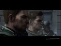 Resident Evil 6 - Sherry Chapter 1 Part 2/2 ・ Jake's Campaign Co-op