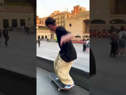MACBA REPORT 😤