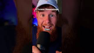 Die Niere Und Das Blut Durchspülen