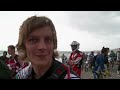 Enduro Race in Turkey - Red Bull Sea to Sky 2012 - Day 2