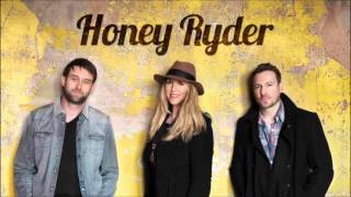 Watch Honey Ryder What If Weve Only Got Tonight video