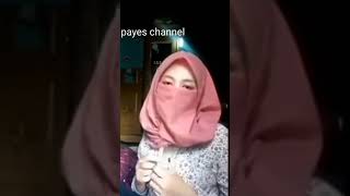 Hipnotis cewek hijab lansung pasrah.