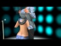 Dancing