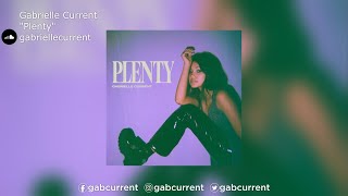 Gabrielle Current Plenty
