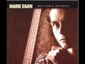 Mark Egan - Swept Away