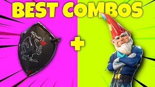 Grimbles Best Combos