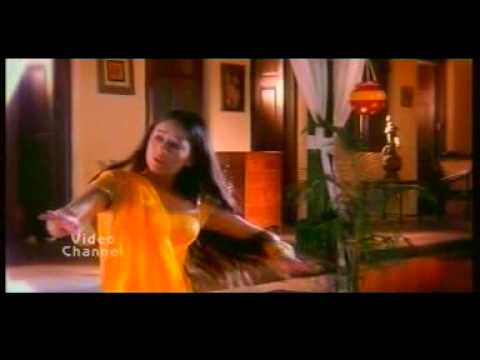 Yaad Yaad Yaad Bas Yaad Reh Jaati Hai