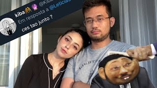 Kim Kataguiri Responde 3