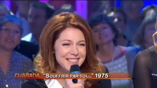 Watch Isabelle Boulay Souffrir Par Toi Nest Pas Souffrir video