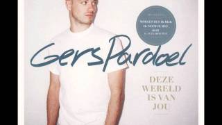 Watch Gers Pardoel Deze Wereld Is Van Jou feat Phatt video