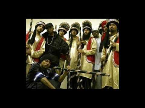 dunali (BOHEMIA mix)