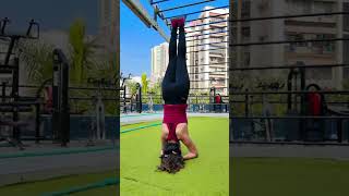 Nisha Gurgain New Instagram Reel