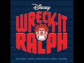 Wreck-It Ralph OST - 23 - Sugar Rush Showdown