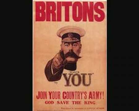 WW1/WW2 PROPAGANDA POSTERS(CANADA)