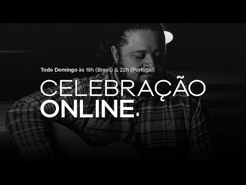 Celebração Online | UNG Community 19/06