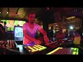 KiNK @ Cocoon, Amnesia (Ibiza) [DanceTrippin Episo