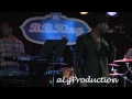 MikeLyrik @ R&B Spotlight / B.B. Kings N.Y.C. 2012