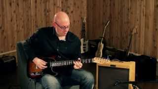 Fender Blues Junior NOS Combo Amp
