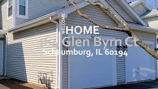 364 Glen Byrn, Schaumburg Il. 60194