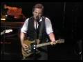 Bruce Springsteen & Eddie Vedder- Better Man 13 10 2004