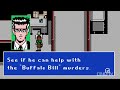 Silence of The Lambs - 8 Bit Cinema
