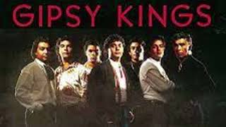 Gipsy Kings - 10 Grandes Èxitos