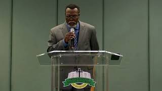 First Haitian Baptist Church of Riverview, Florida