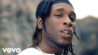 Burna Boy - Hallelujah